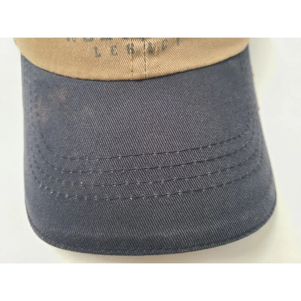 University of Michigan Wolverines Strapback Adjustable (Fits Small) Hat Cap NCAA